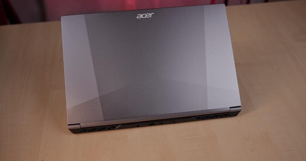 Acer ALG, best gaming laptops