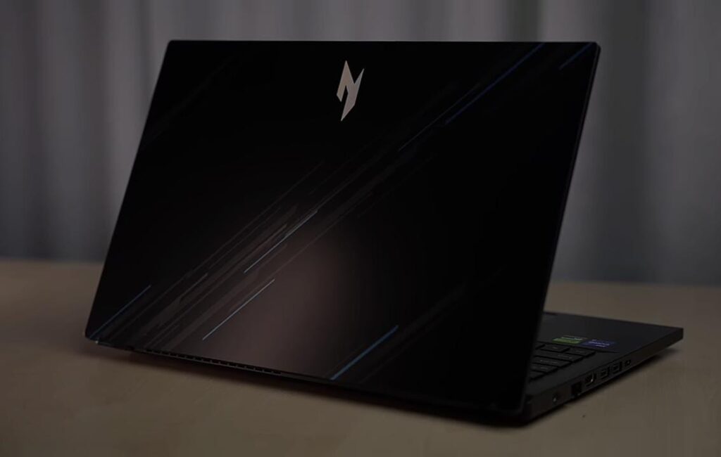 Acer Nitro V, best gaming laptops
