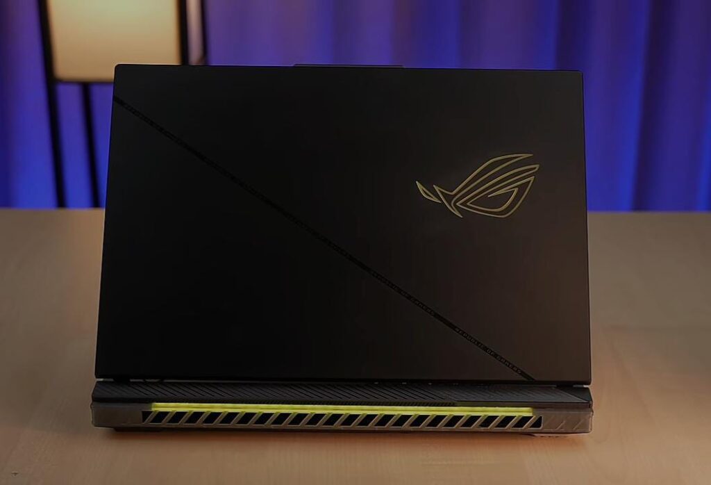 Asus ROG Strix scar 16, best gaming laptops