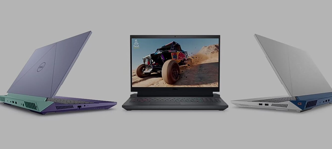 Dell G15, best gaming laptops