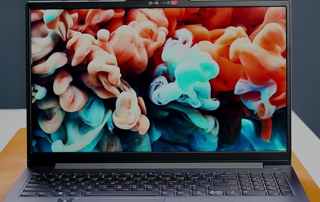 Lenovo IdeaPad Slim 3, Best Laptops Under 50000