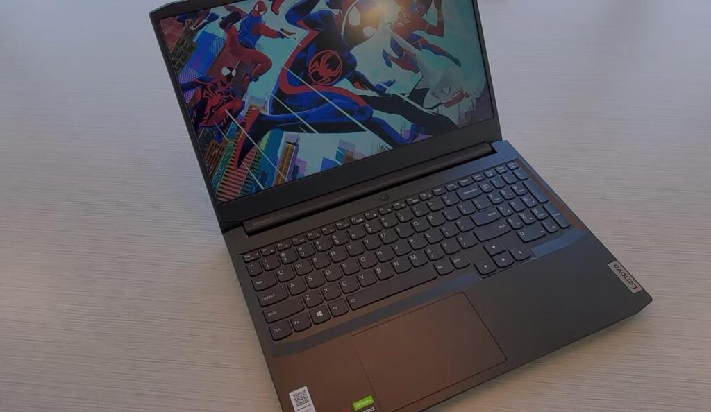 Lenovo Ideapad Gaming 3, best gaming laptops