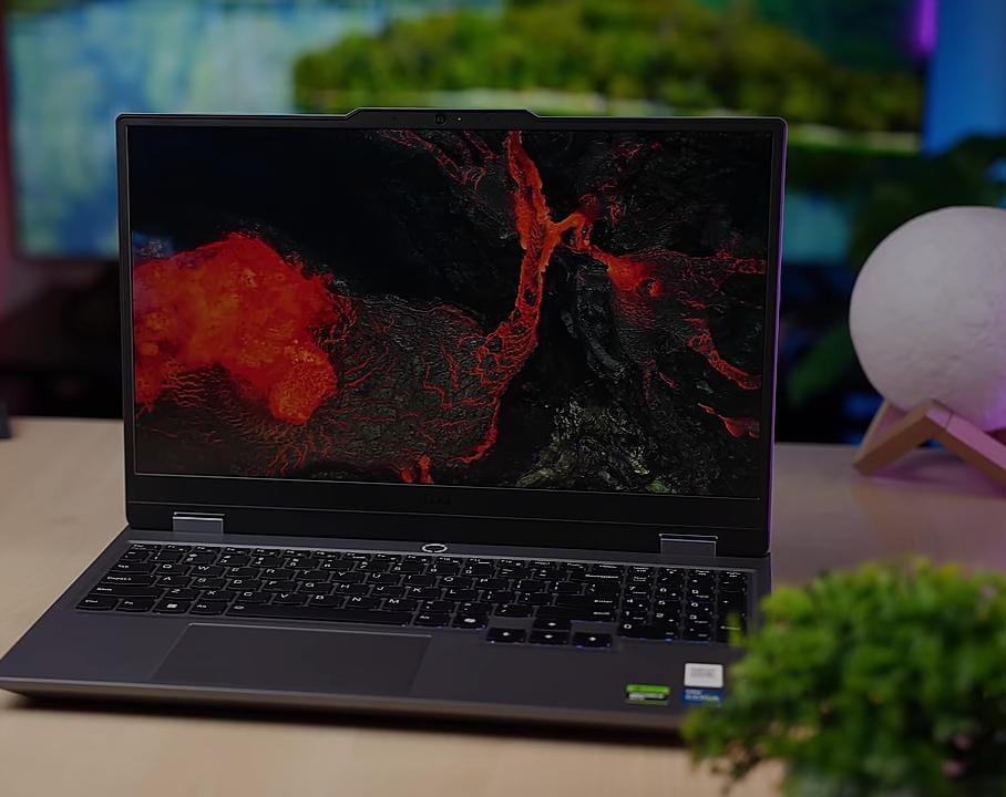 Lenovo LOQ, best gaming laptops