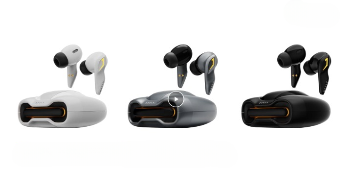 Boult Audio Air Bass, best gaming TWS earbuds