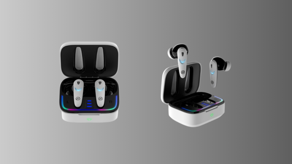 Noise Buds Combat X, best gaming TWS earbuds