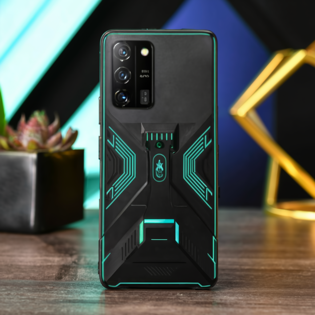 best gaming phone