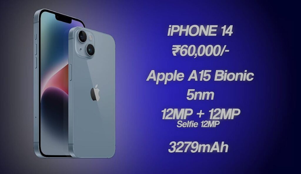 iPhone 14, Best Gaming Phone