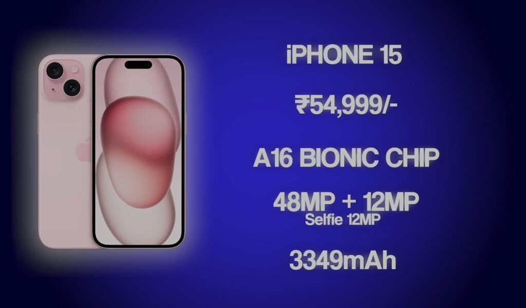 iPhone 15, Best Gaming Phone