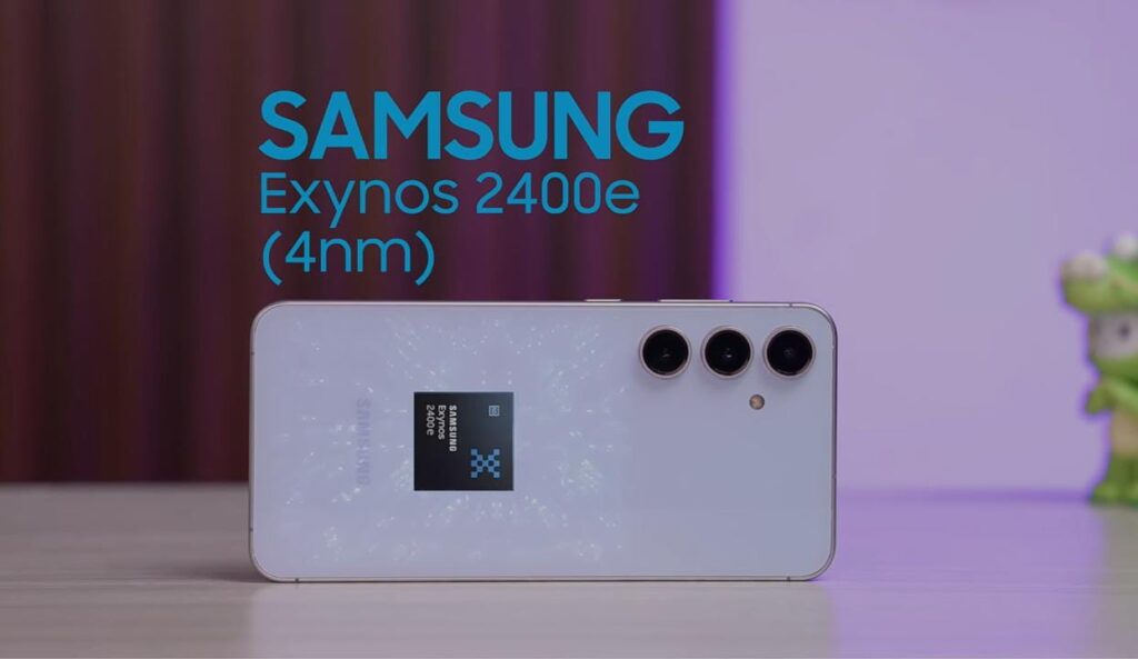 Samsung Galaxy S24 FE