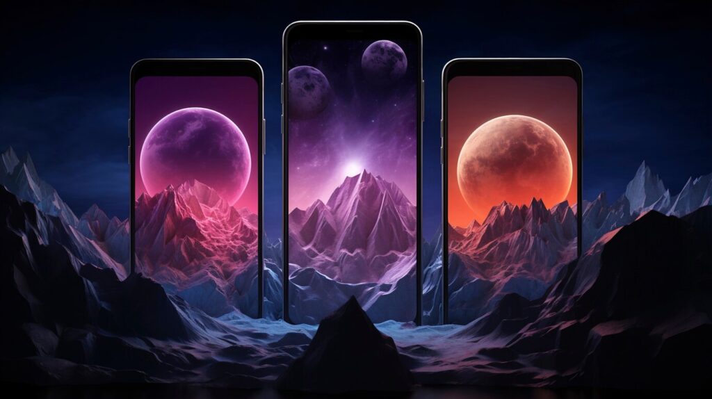 upcoming phones in november