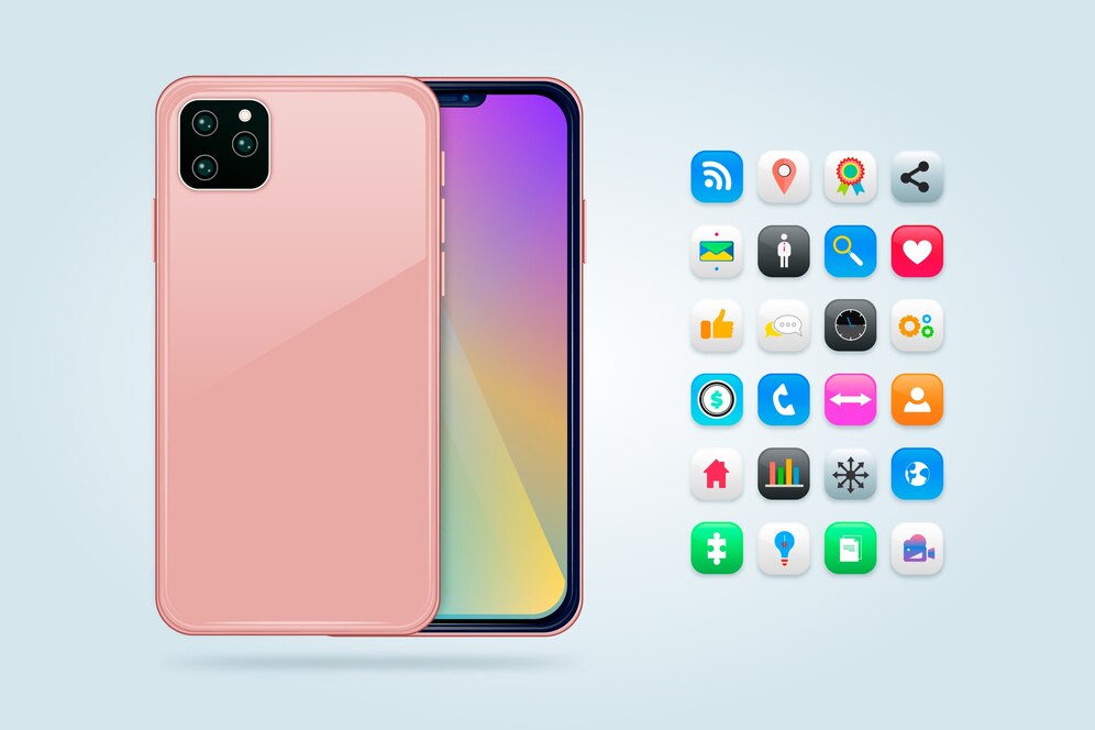 5G Phones Under 10000