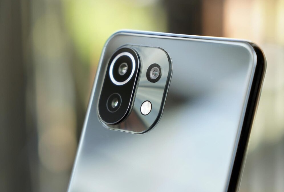 Best Camera Phone