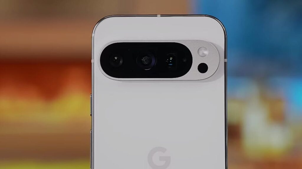 Google Pixel 9 Pro