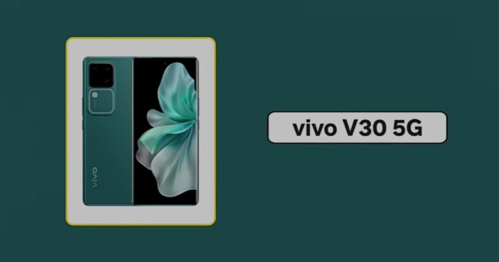 Vivo V30 5G, Best 5G Phone Between 20000 to 30000