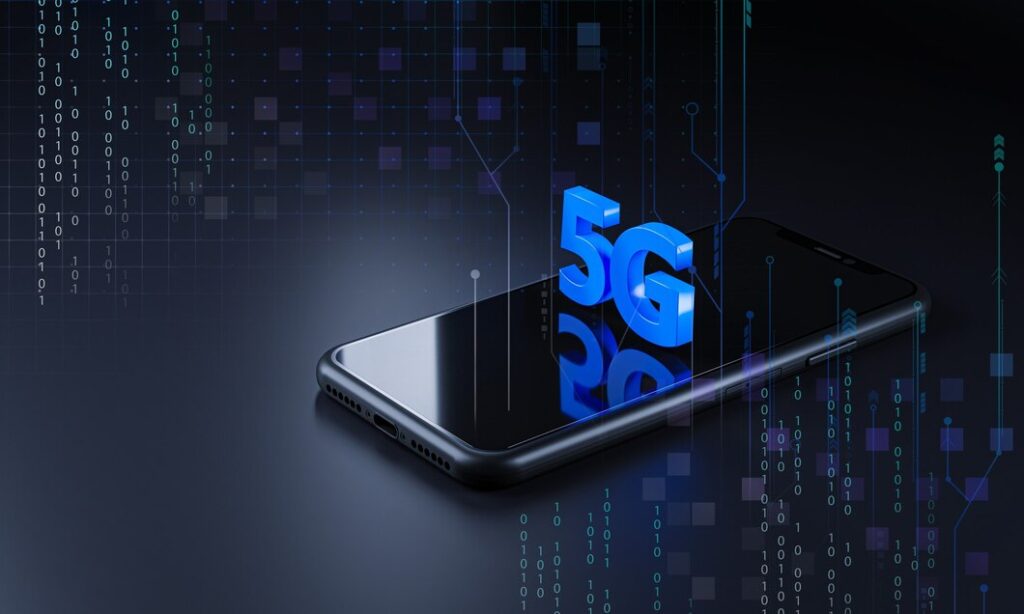 Best 5G Phone Between 20000 to 30000