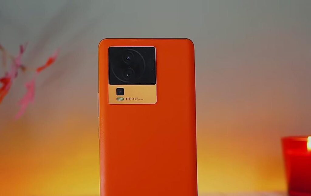 iQoo Neo 7 Pro, Best Gaming Phone Under 30000