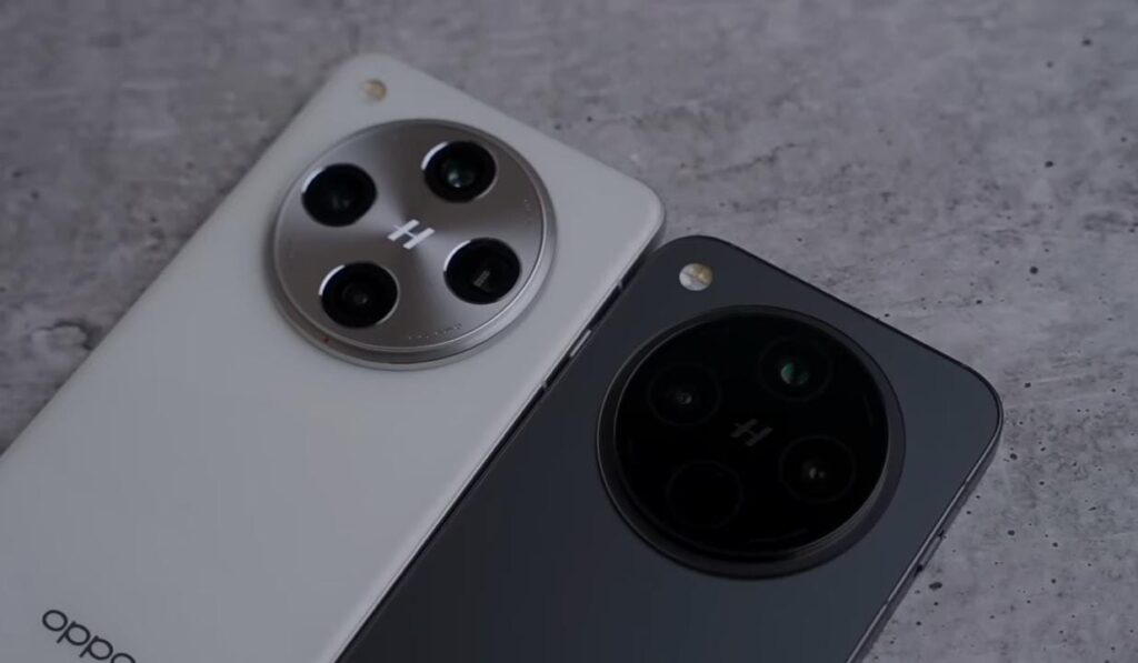 Oppo Find X8 Pro