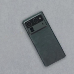 Tecno Phantom V Fold 2