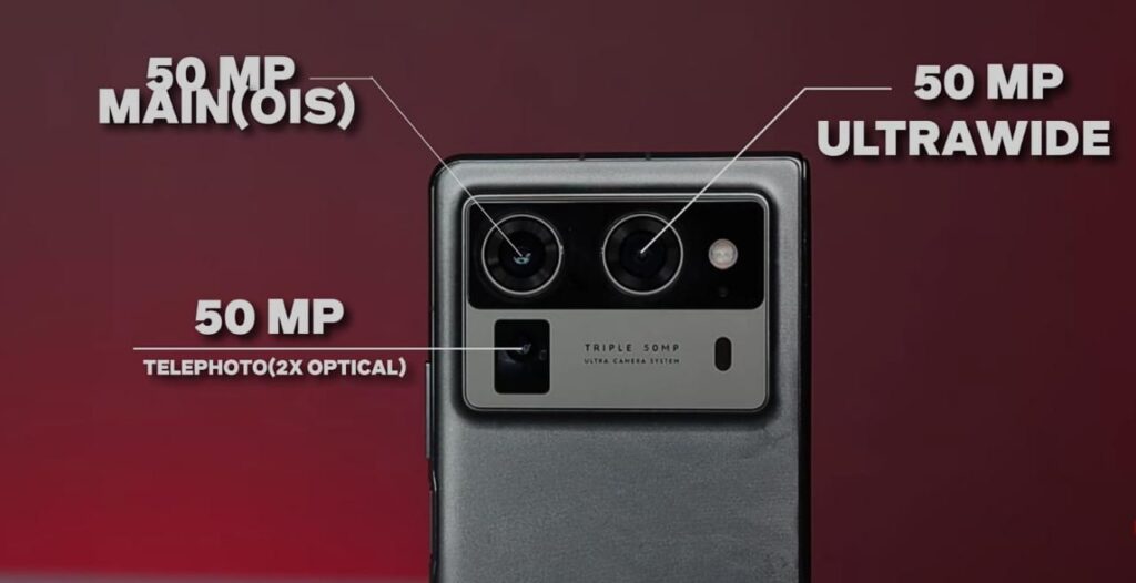 Tecno Phantom V Fold 2